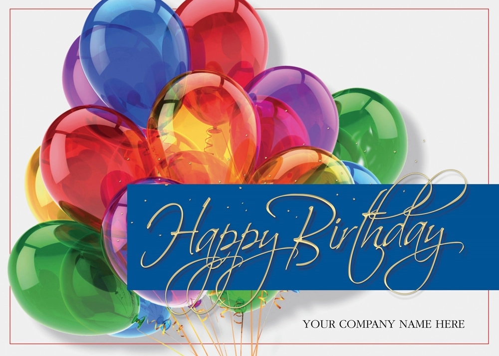 Party Favorites Birthday Cards 2