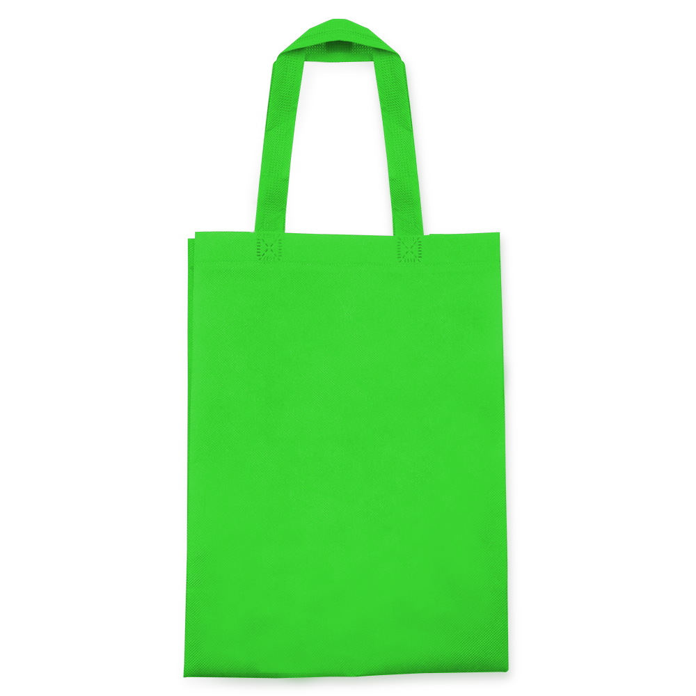 Multipurpose Non-Woven Tote (Portrait Style) 21