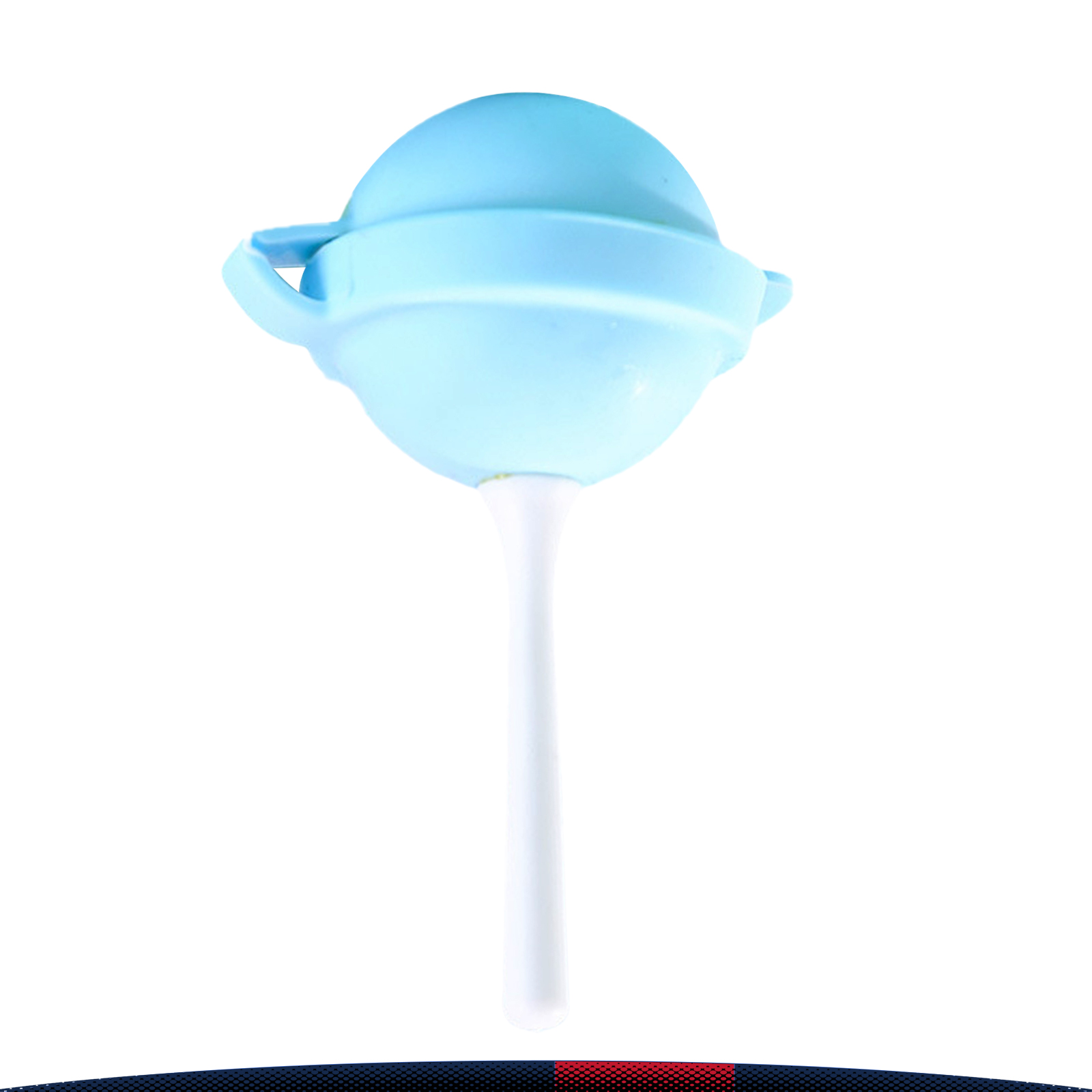 Silicone Stick Candy Ice Pop Mold 2