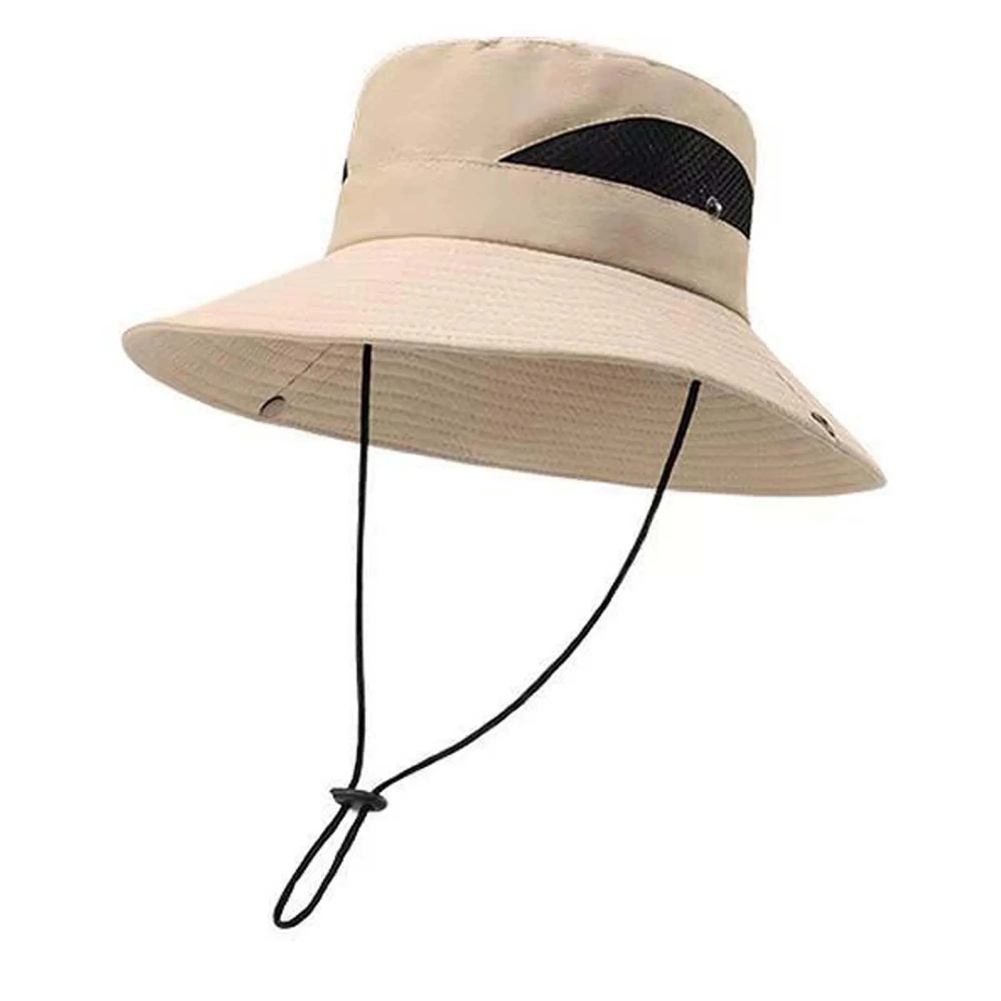 Sun Bucket Hat 6