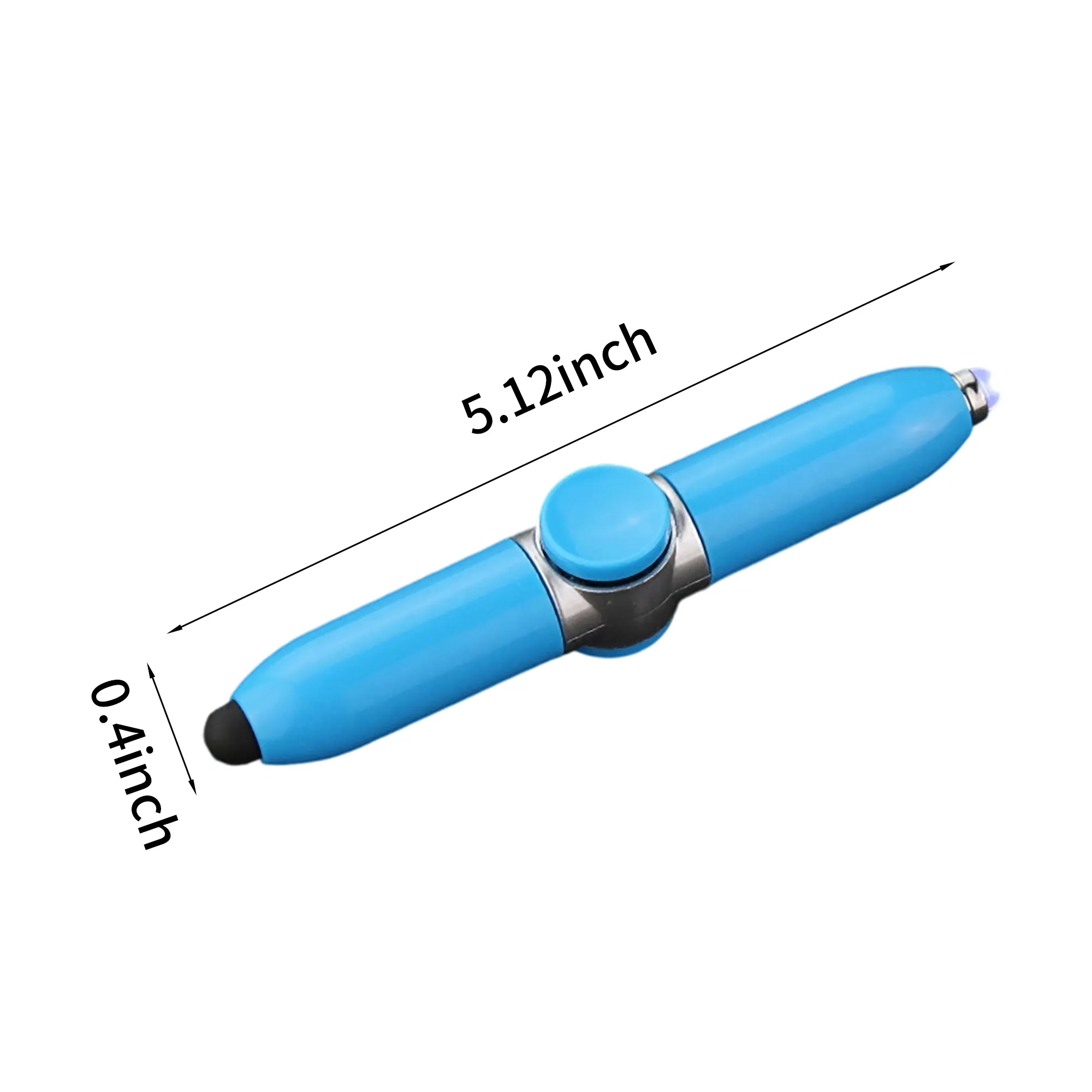 LED Fidget Pen 7