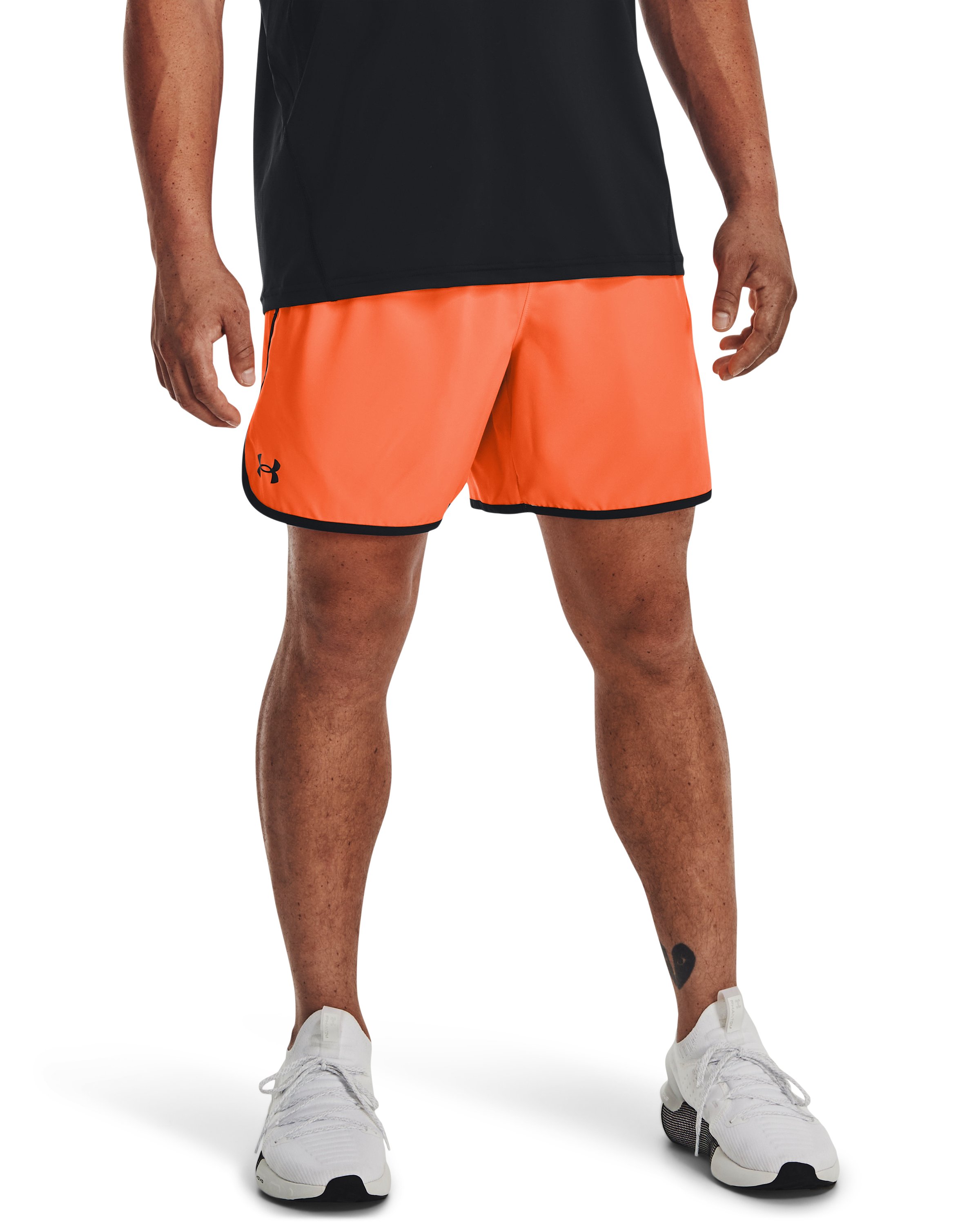 UA HIIT Woven Men's 6 Shorts 6
