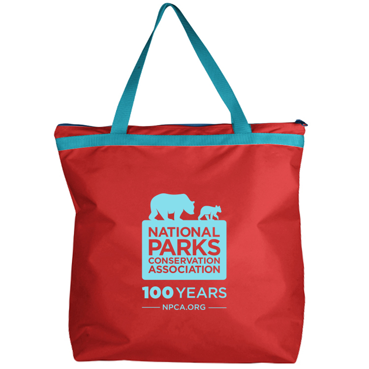 The Bagabond Tote- Large 2