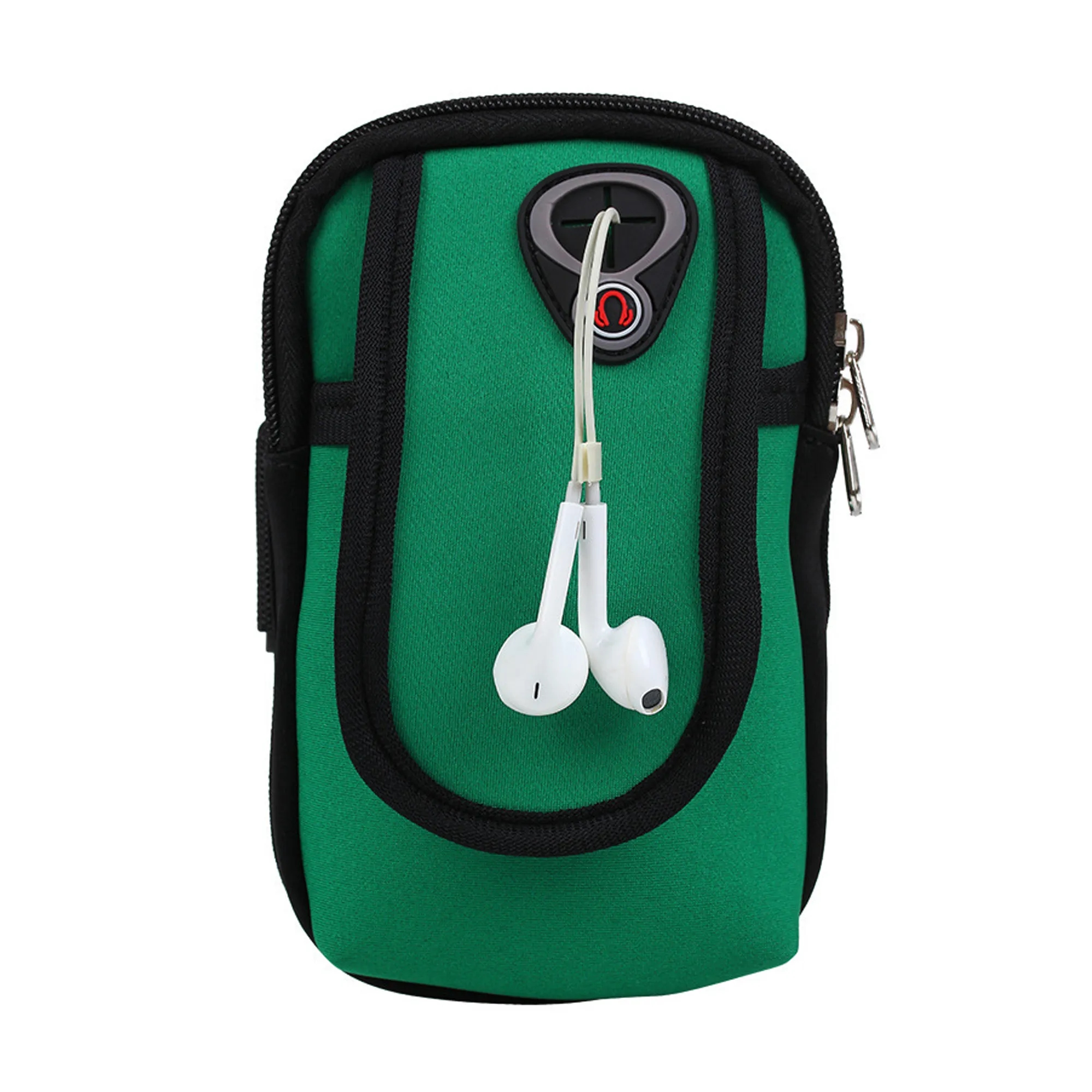 Universal Sport Running Arm Bag 1