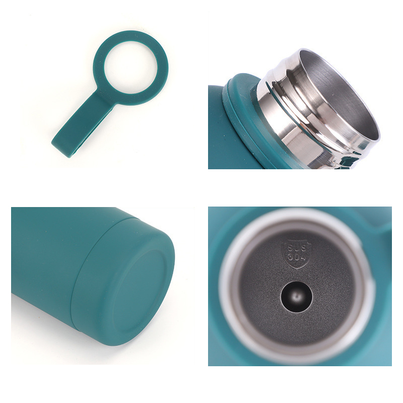 18oz Vacuum Insulated Stainless Steel bottle 1