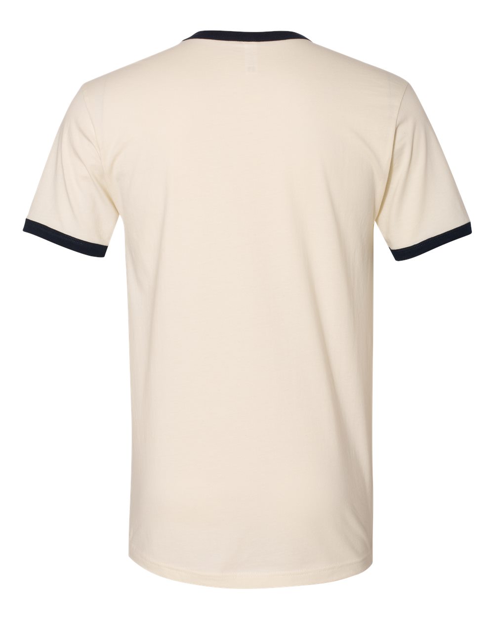 Unisex Cotton Ringer T-Shirt - 3604 16