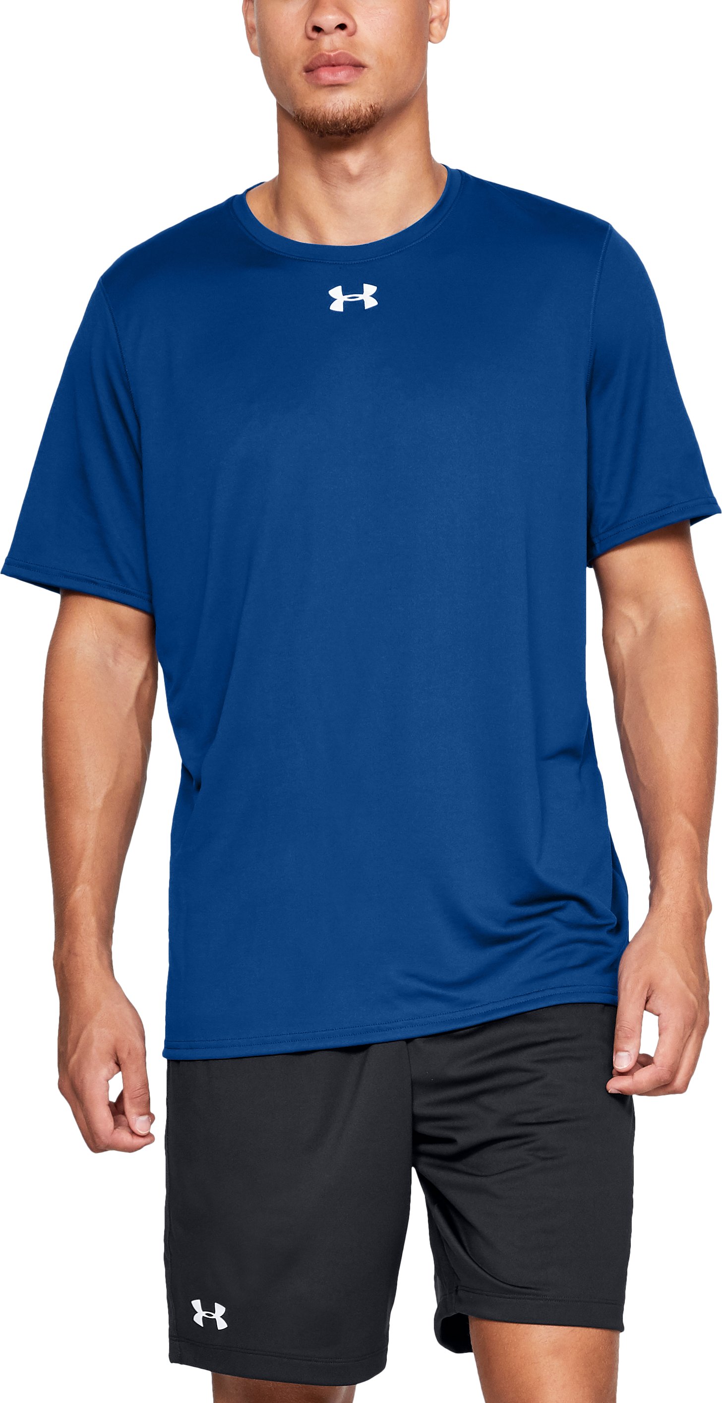 UA Locker 2.0 Men's Short Sleeve 15