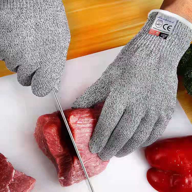 Cut Resistant Gloves 3