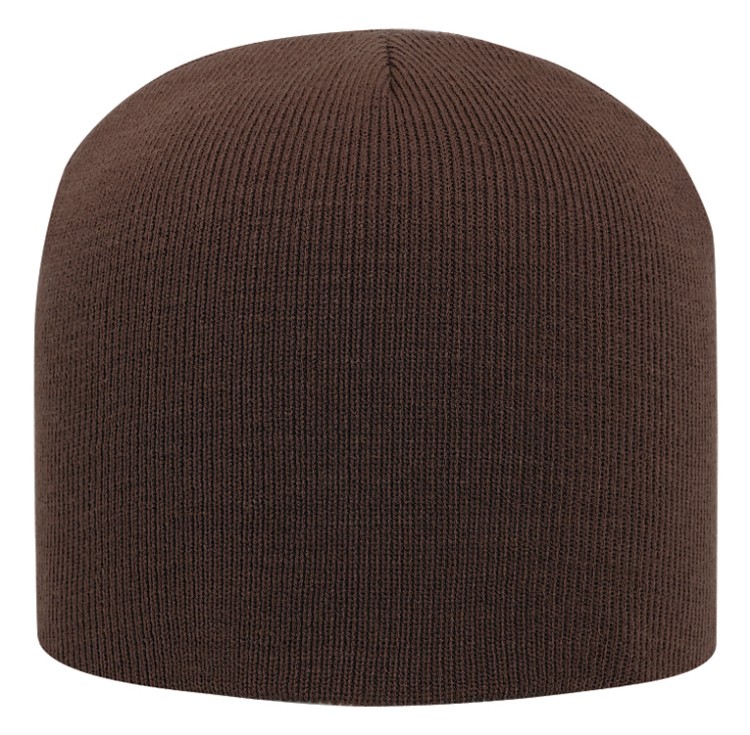OTTO CAP 8" Classic Knit Beanie 23