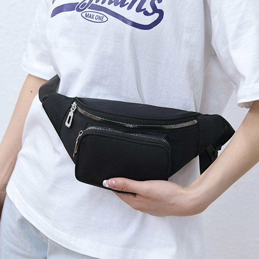 Multipurpose chest bag storage bag 5
