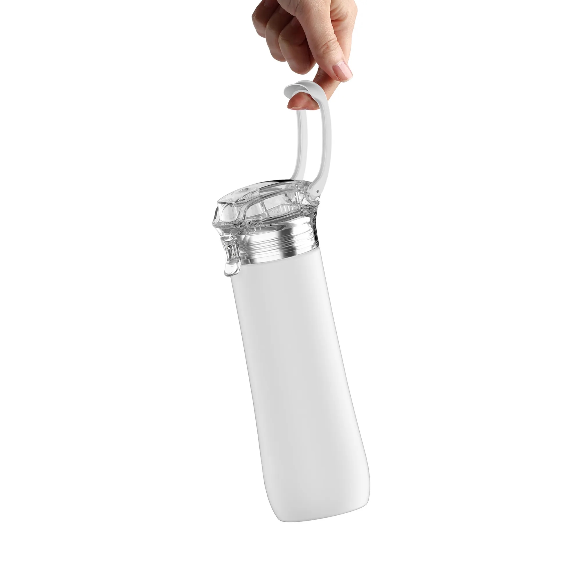 Flip-Top Carry Tumbler - 23oz 9