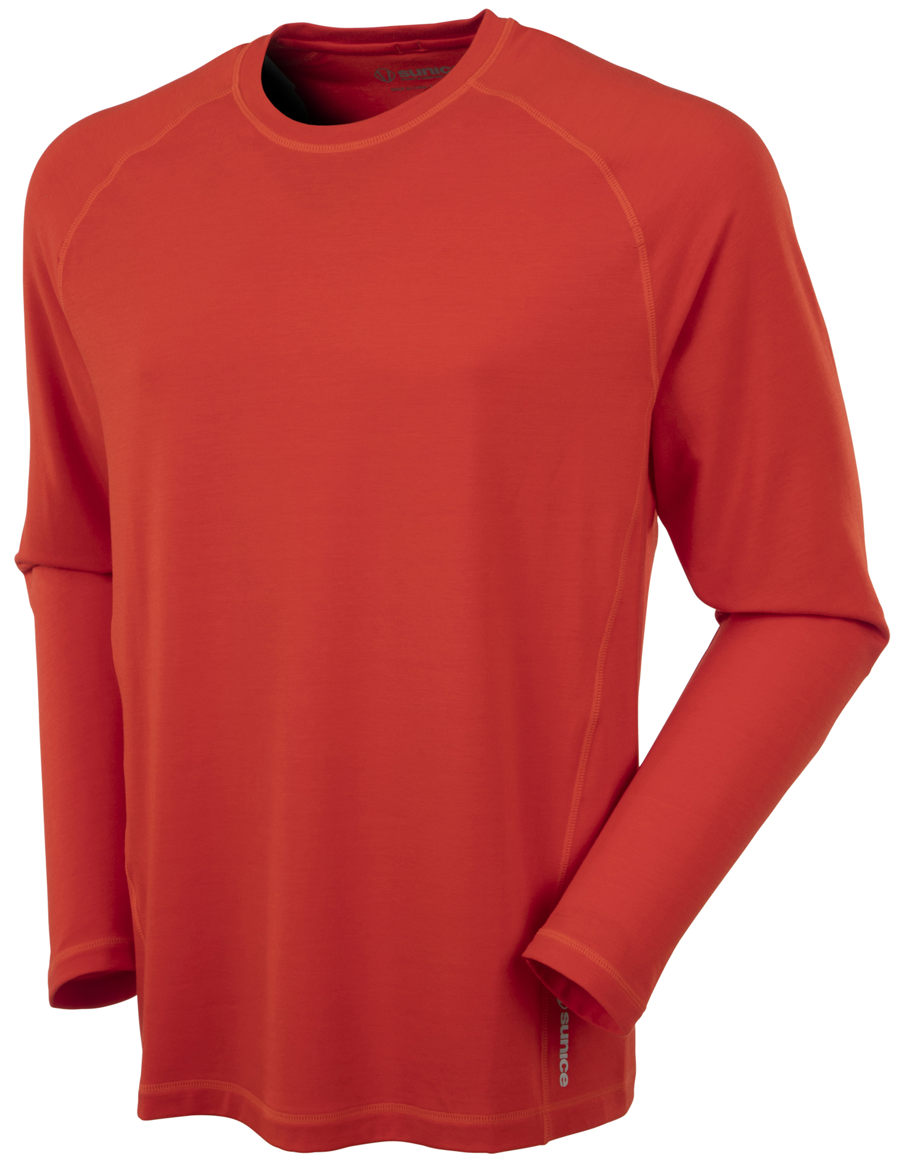 Sunice Grady Long Sleeve Soft Touch T-Shirt 8