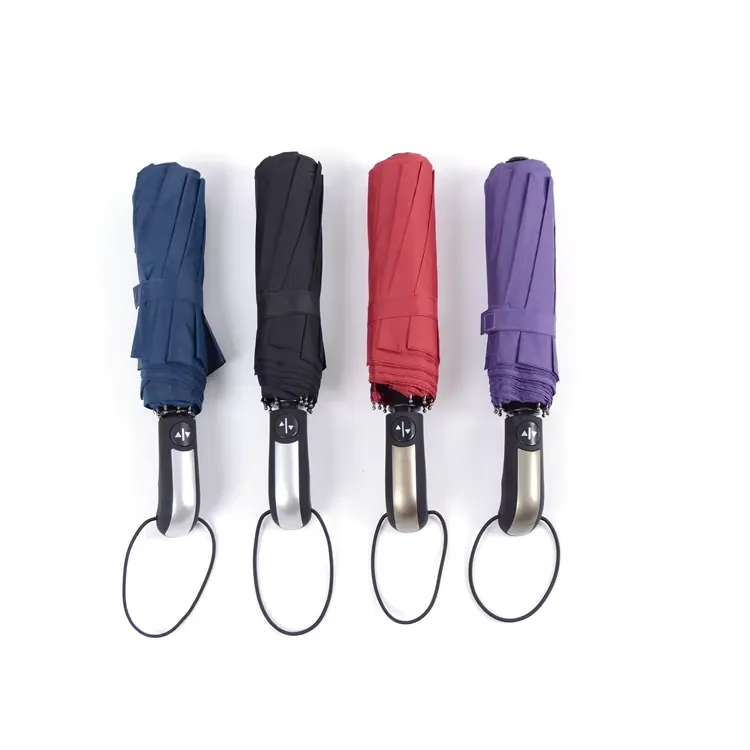 The Open Umbrella 2