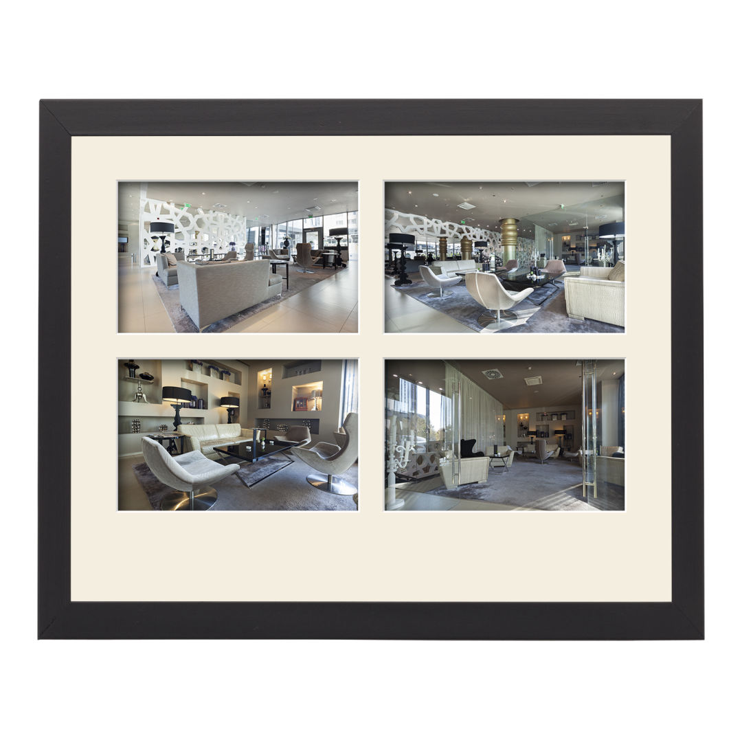 Dunmore 4 Picture Frame 3