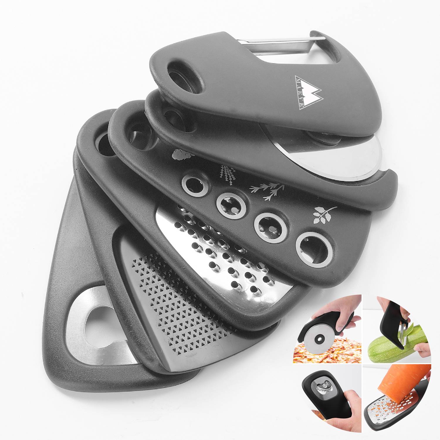 6 in 1 Multifunction Kitchen Tool 1