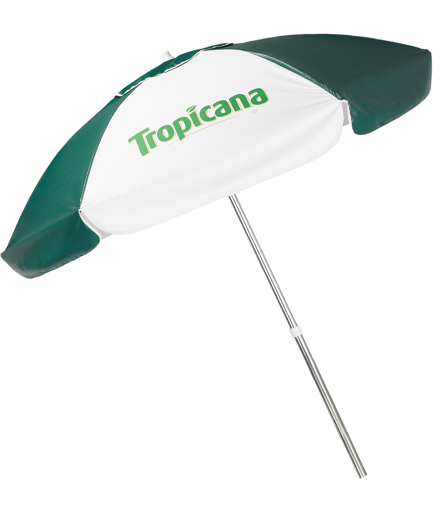 6 1/2' Aluminum Patio Umbrella