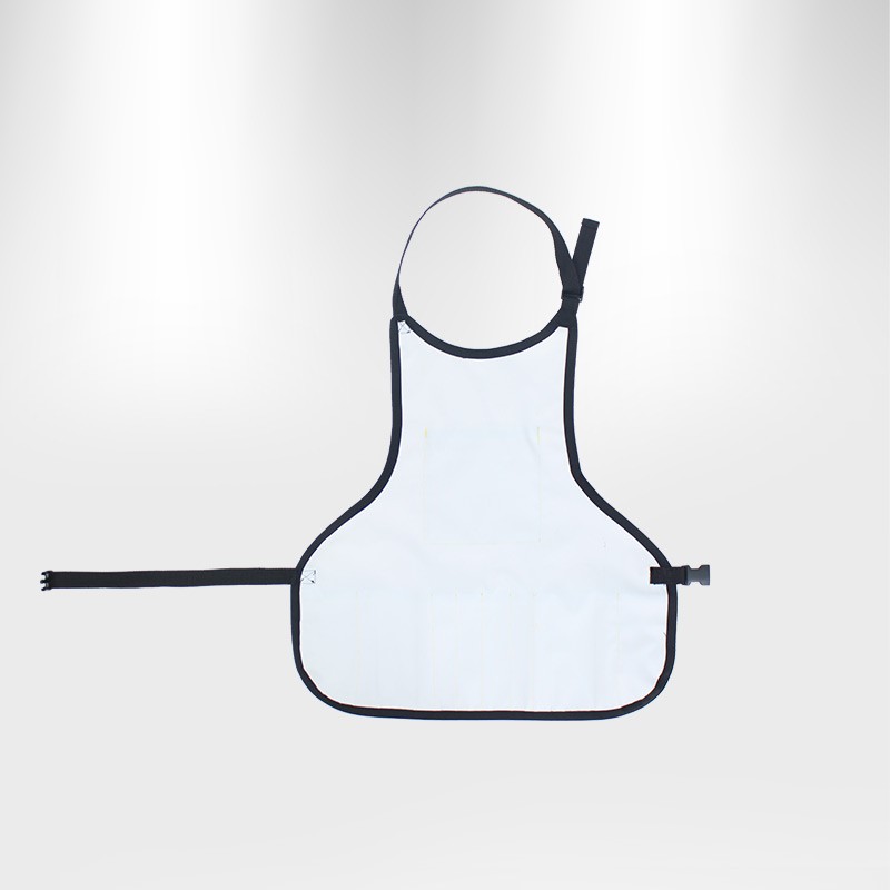 Dye Sublimated Tool Apron 7