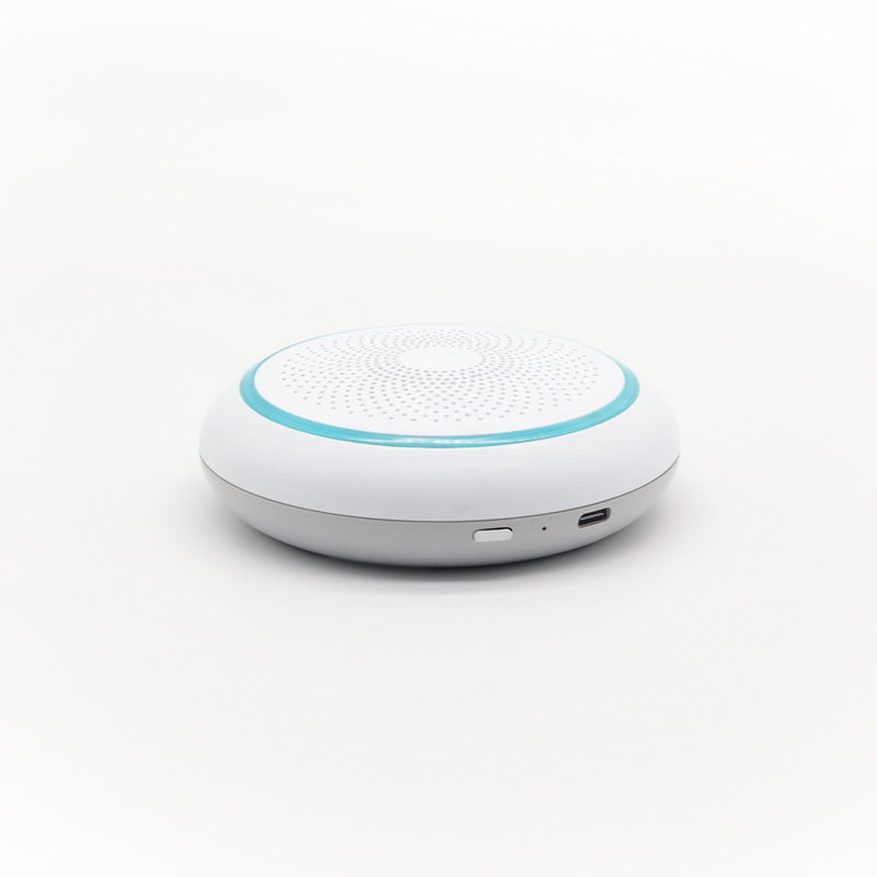 Mini Air Purifier 3