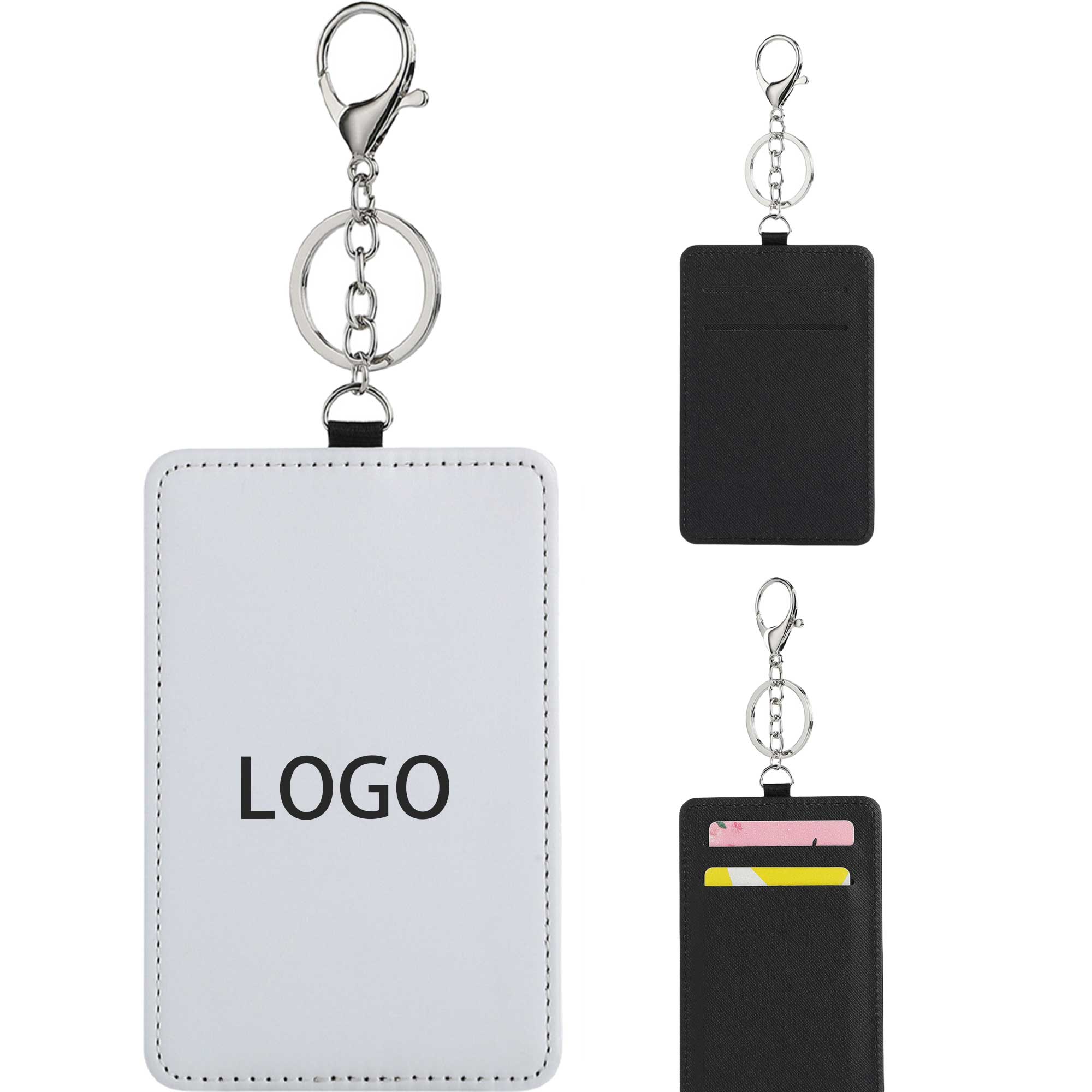 Popular Classic Business Card Case 1