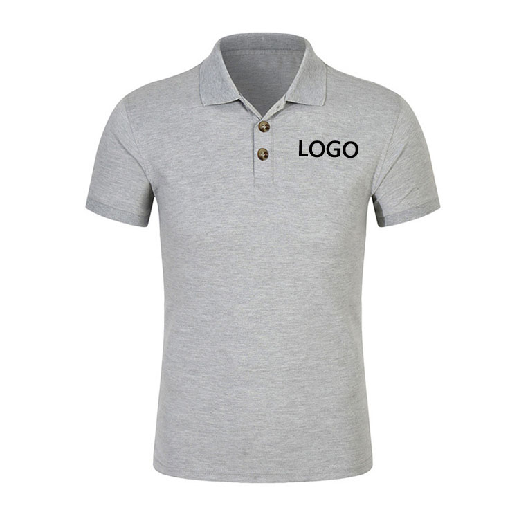 Polo Shirt 4