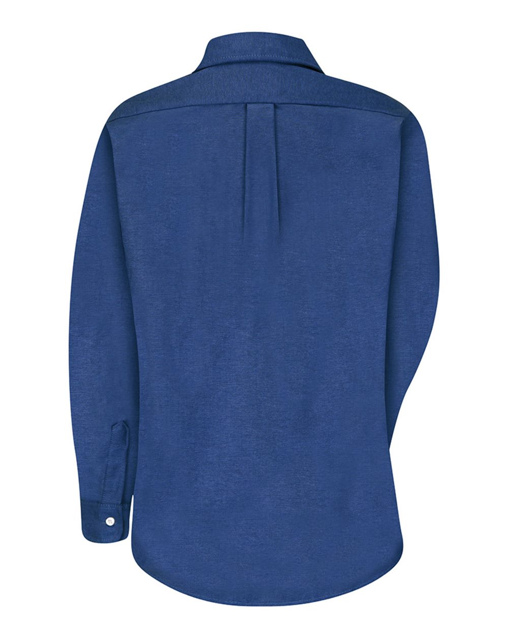 Women's Oxford Dress Shirt Extended Sizes