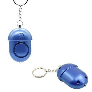 Keychain Safety Alarm 12