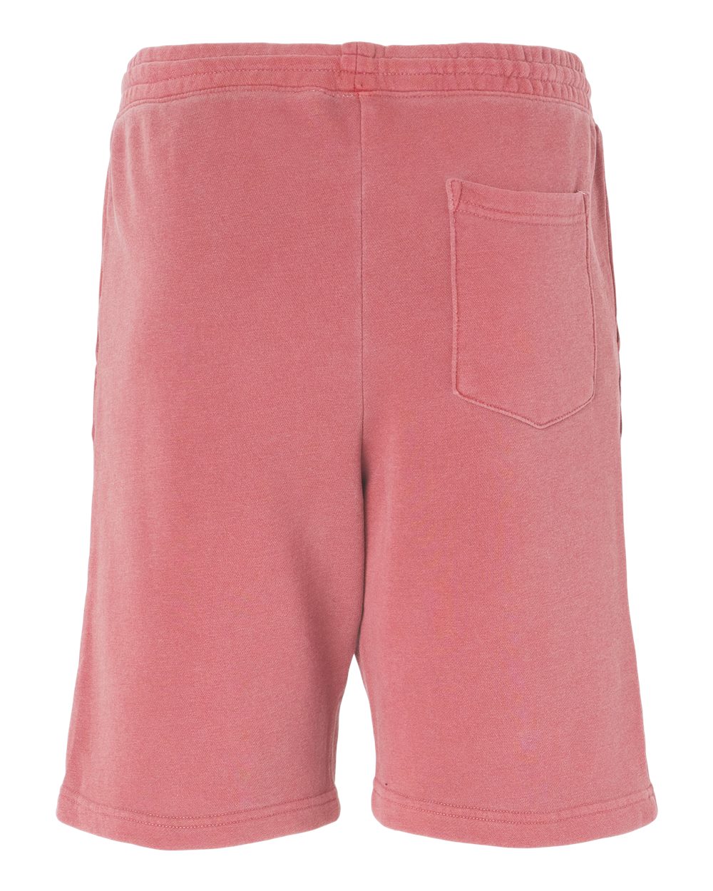 Unisex Pigment-Dyed Fleece Shorts - PRM50STPD 28