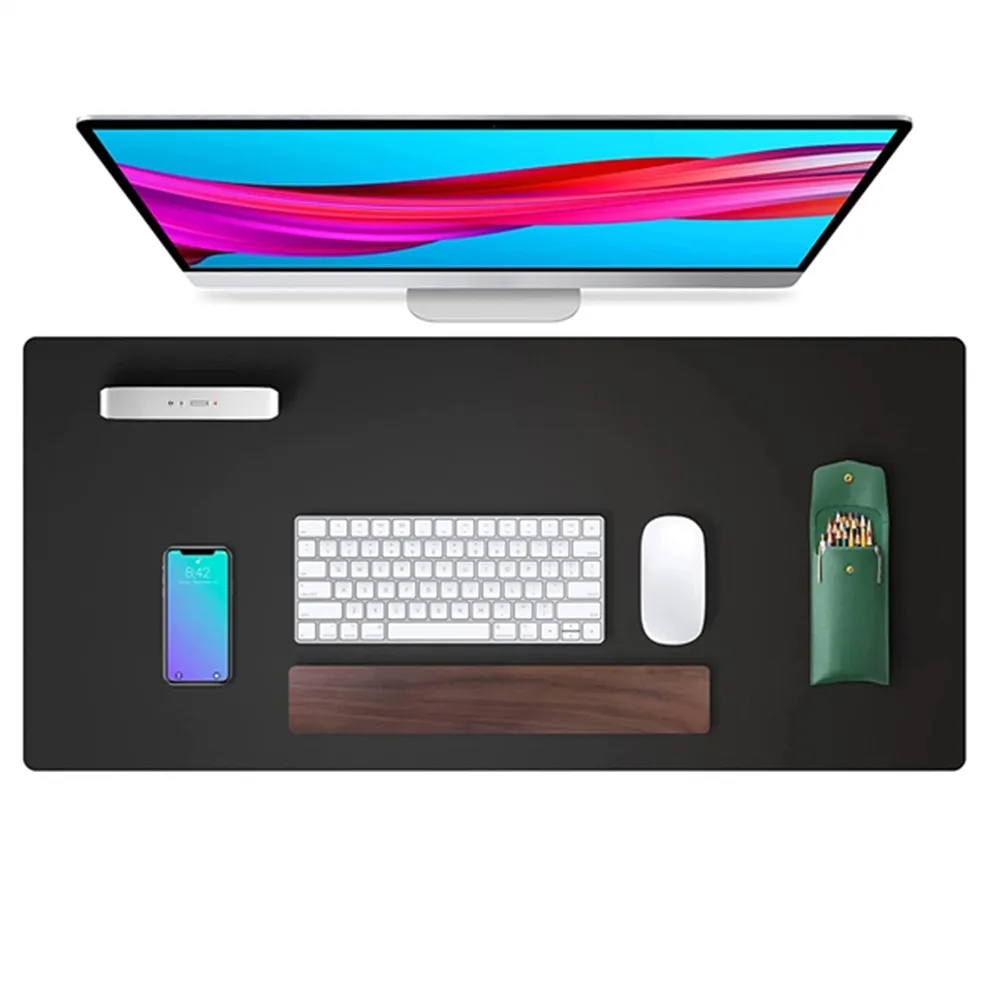 Large Shortcut Keys Extended Mouse Pad 5