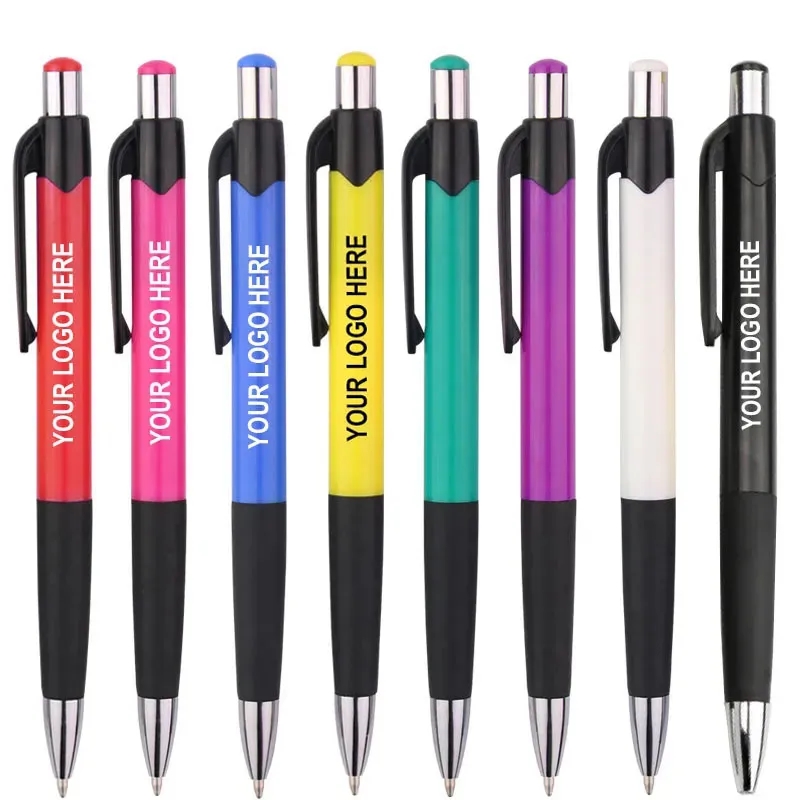 Promotional Mardi Ballpoint Pens 7