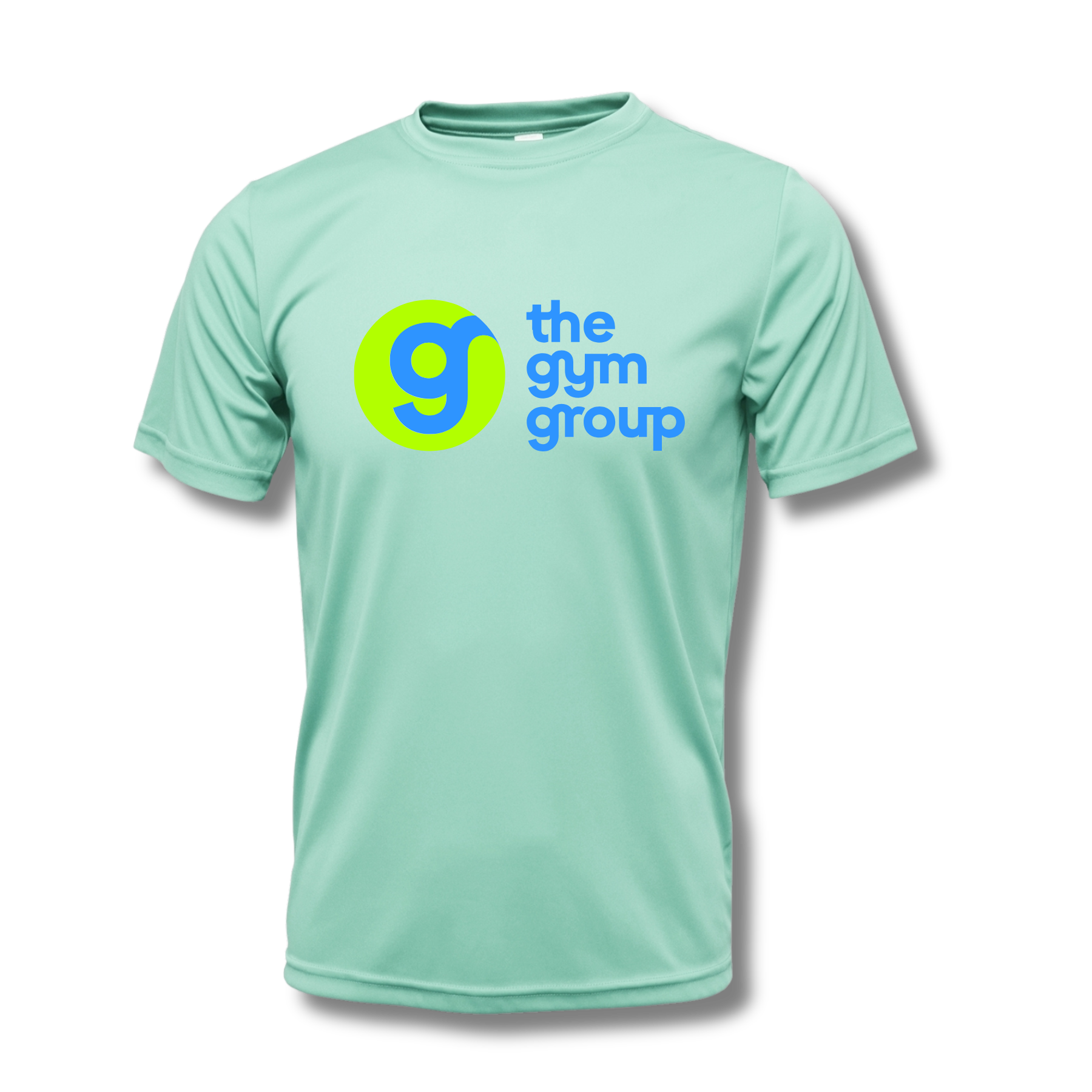Men's XTREME-TEK Crew Neck T-Shirt 14