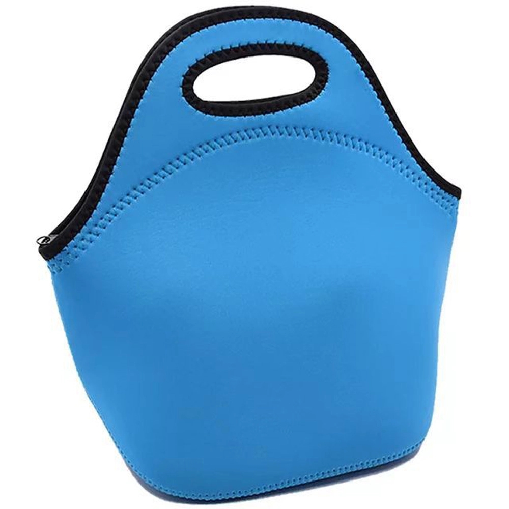Neoprene Insulated Lunch Bag 6