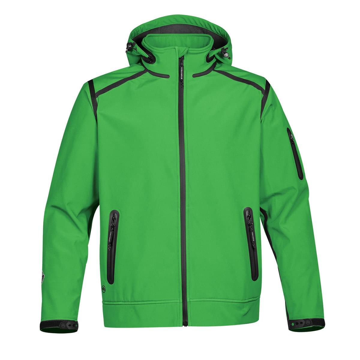 Stormtech Men's Oasis Softshell 12