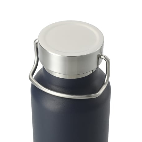 Thor Copper Vacuum Insulated Bottle 22oz 237