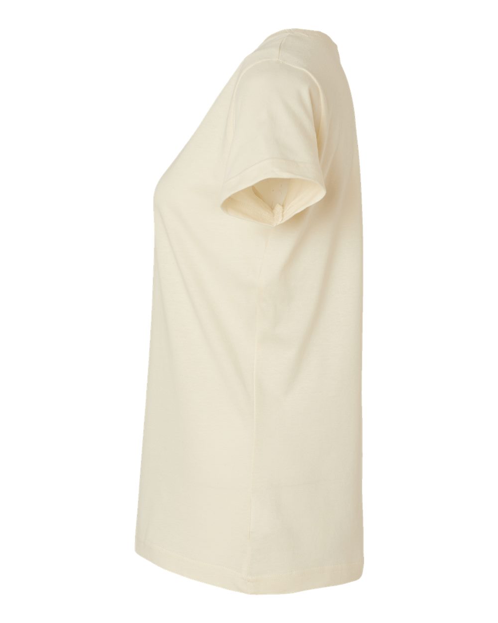 Women's Fine Jersey Tee - 3516 240