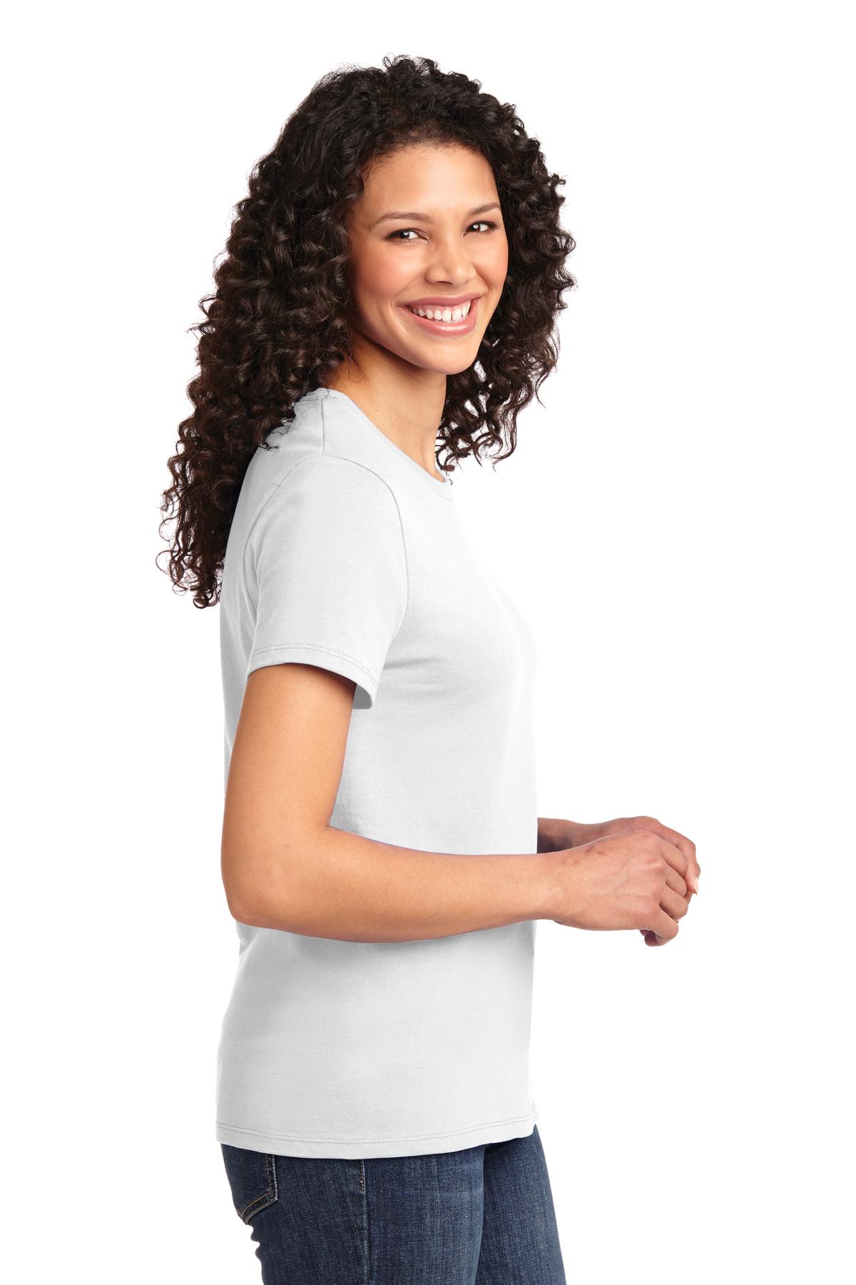 Port & Company® Women's Essential Tee 61