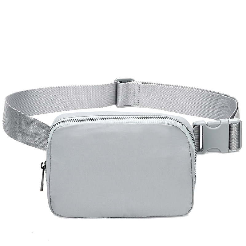 Unisex Mini Belt Bag / Adjustable Strap 5