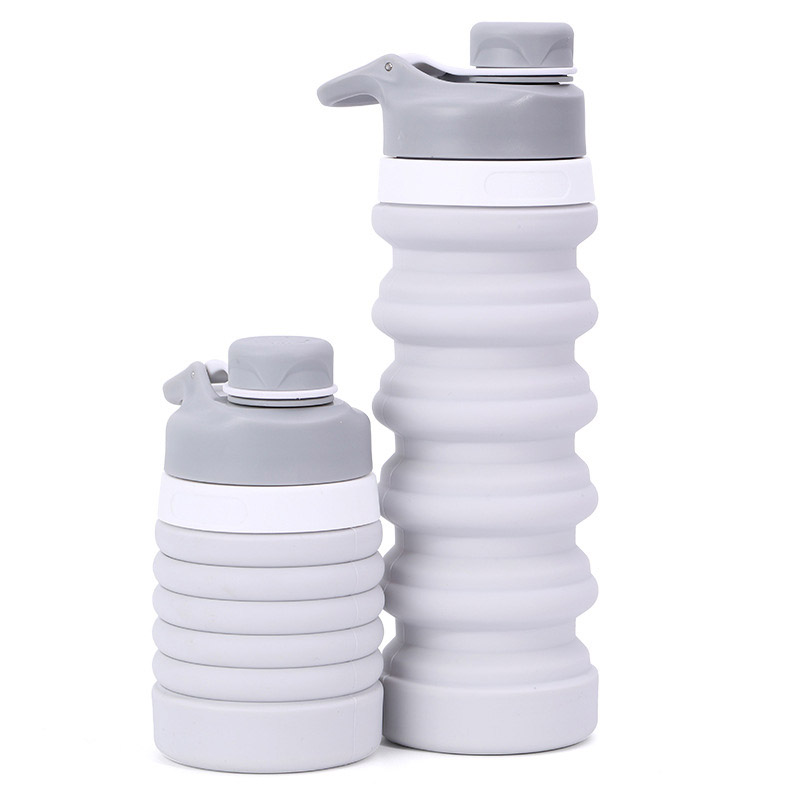Collapsible Water Bottle 2