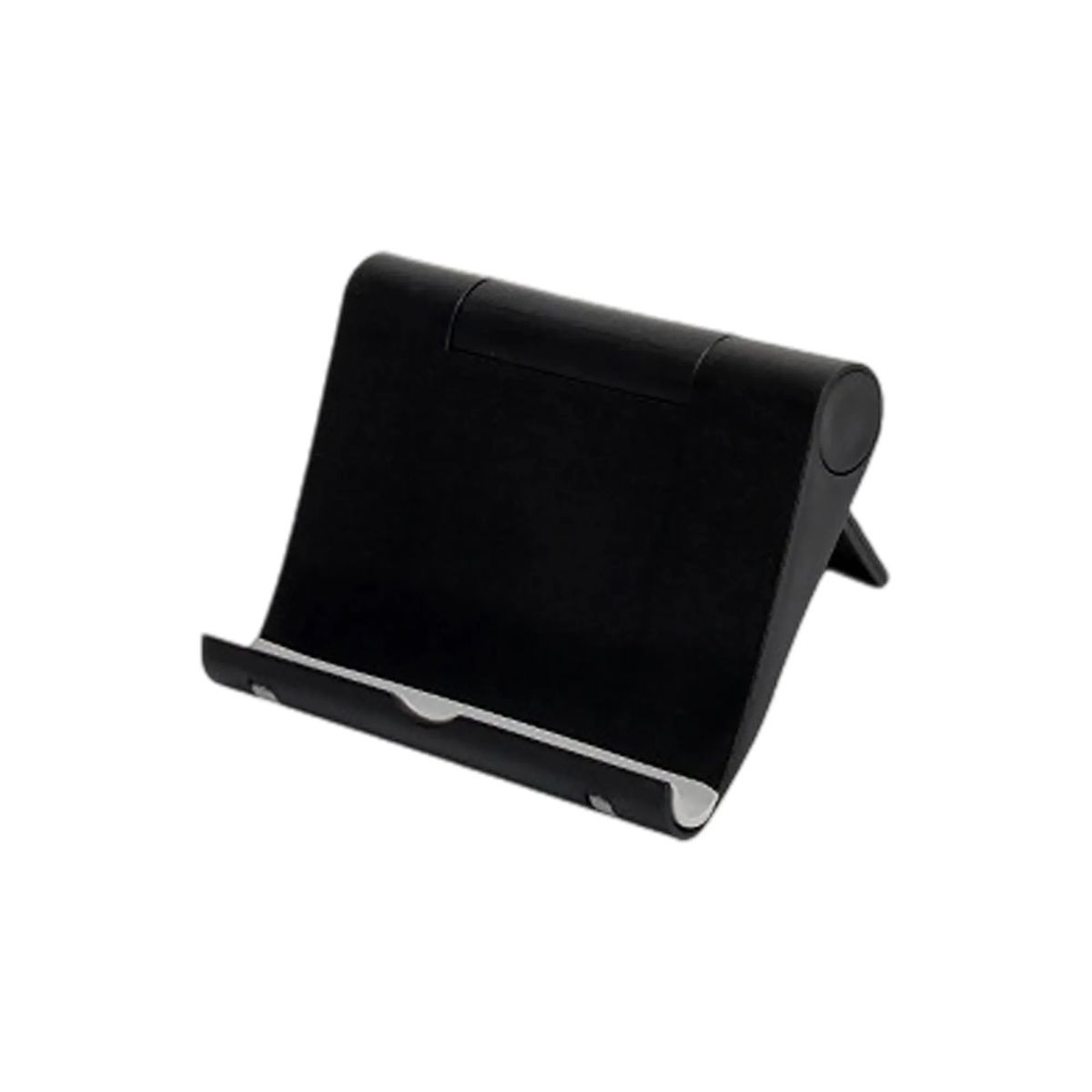 Compact Phone Stand for Office and Home Viewing 8