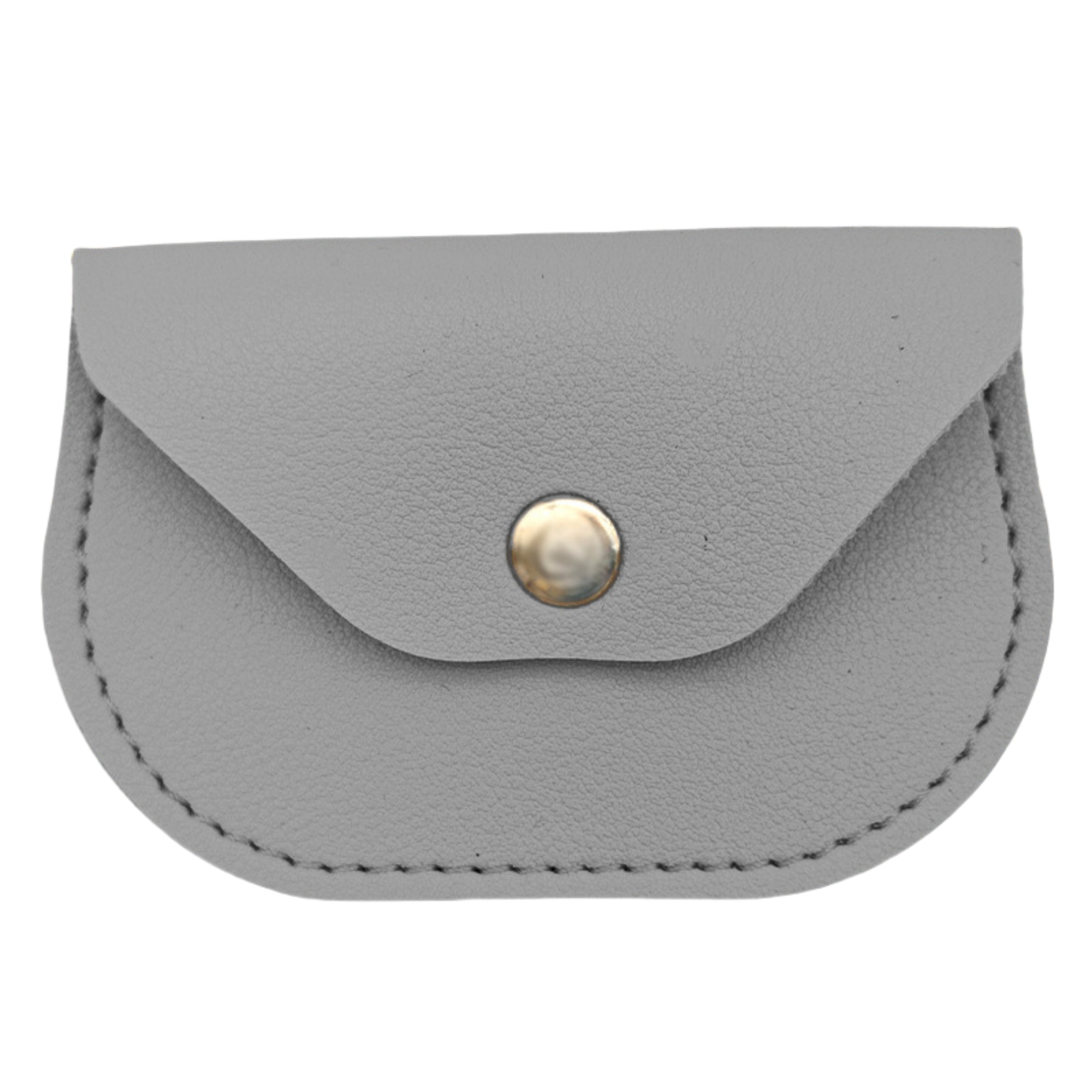 Card Case Mini Leather Wallet 5