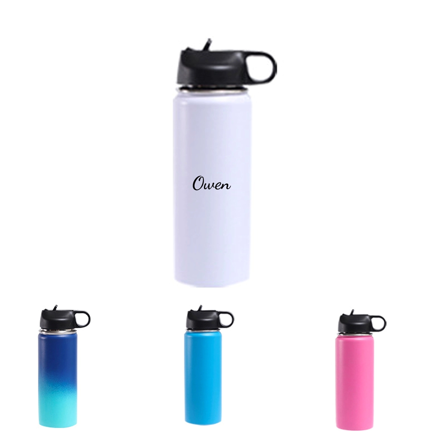 32oz Water Bottle 3
