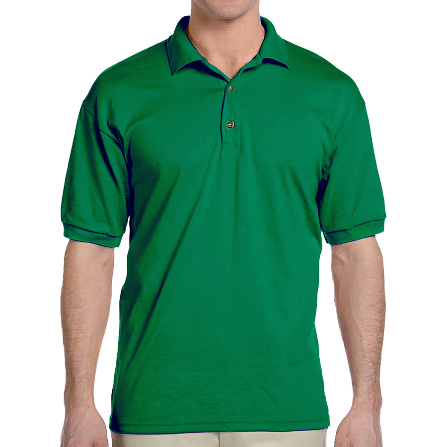 Gildan DryBlend Adult Jersey Sport Shirt 12