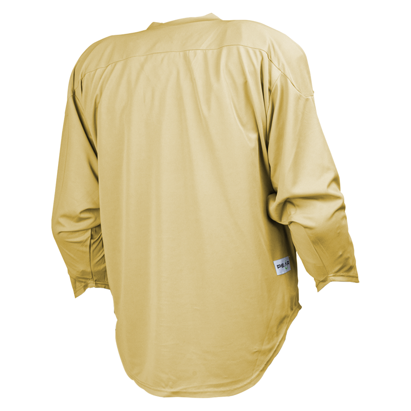 Air Mesh Hockey Jersey Solid 10
