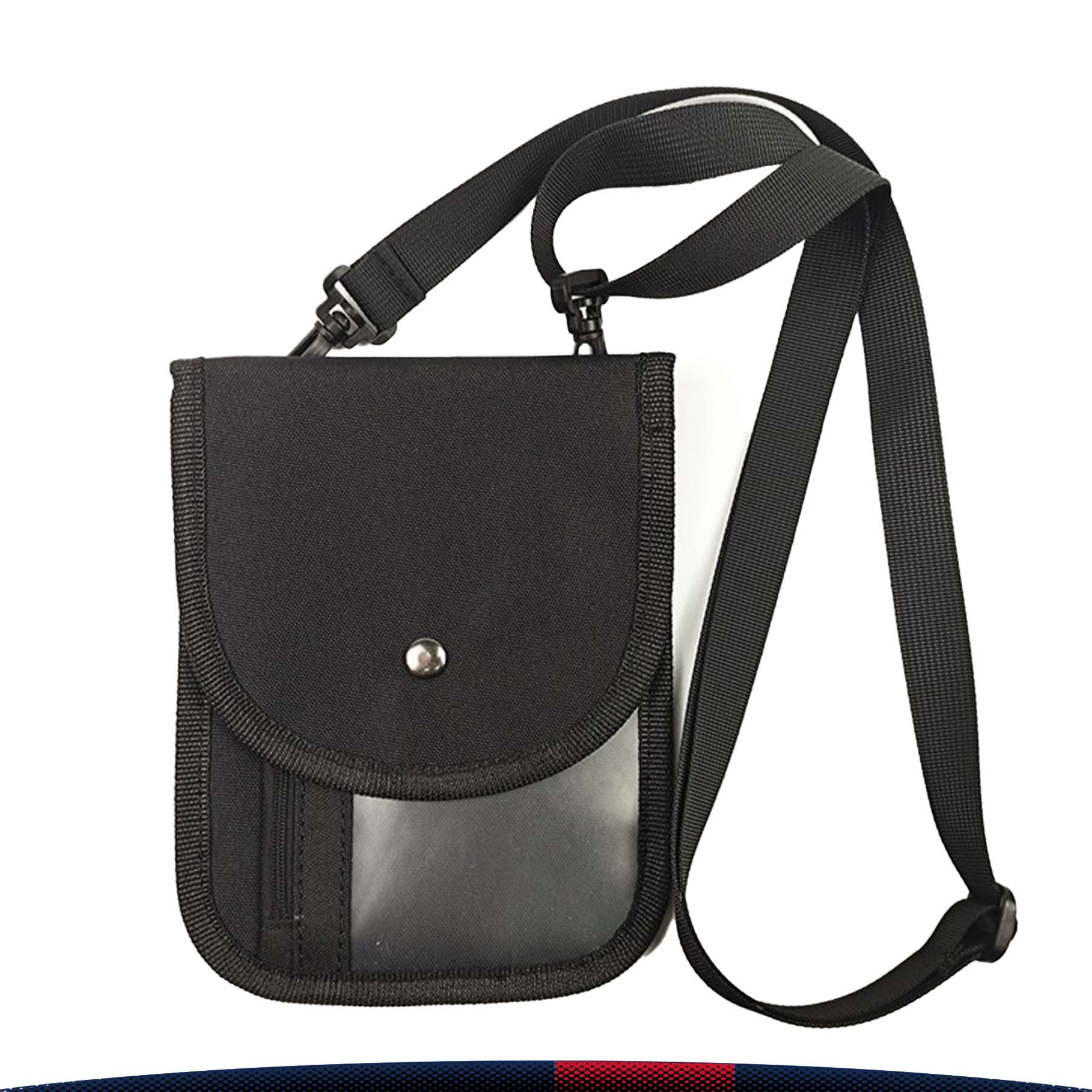 Eoda Travel Card Bag 3