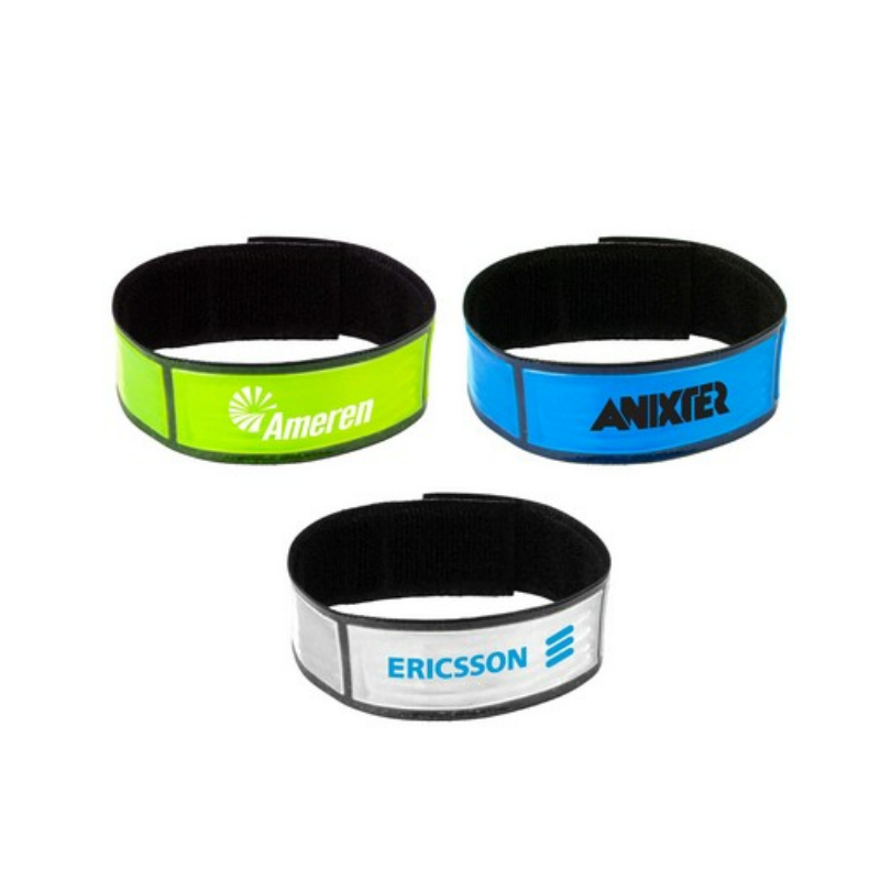 Reflective Wrist Band 1