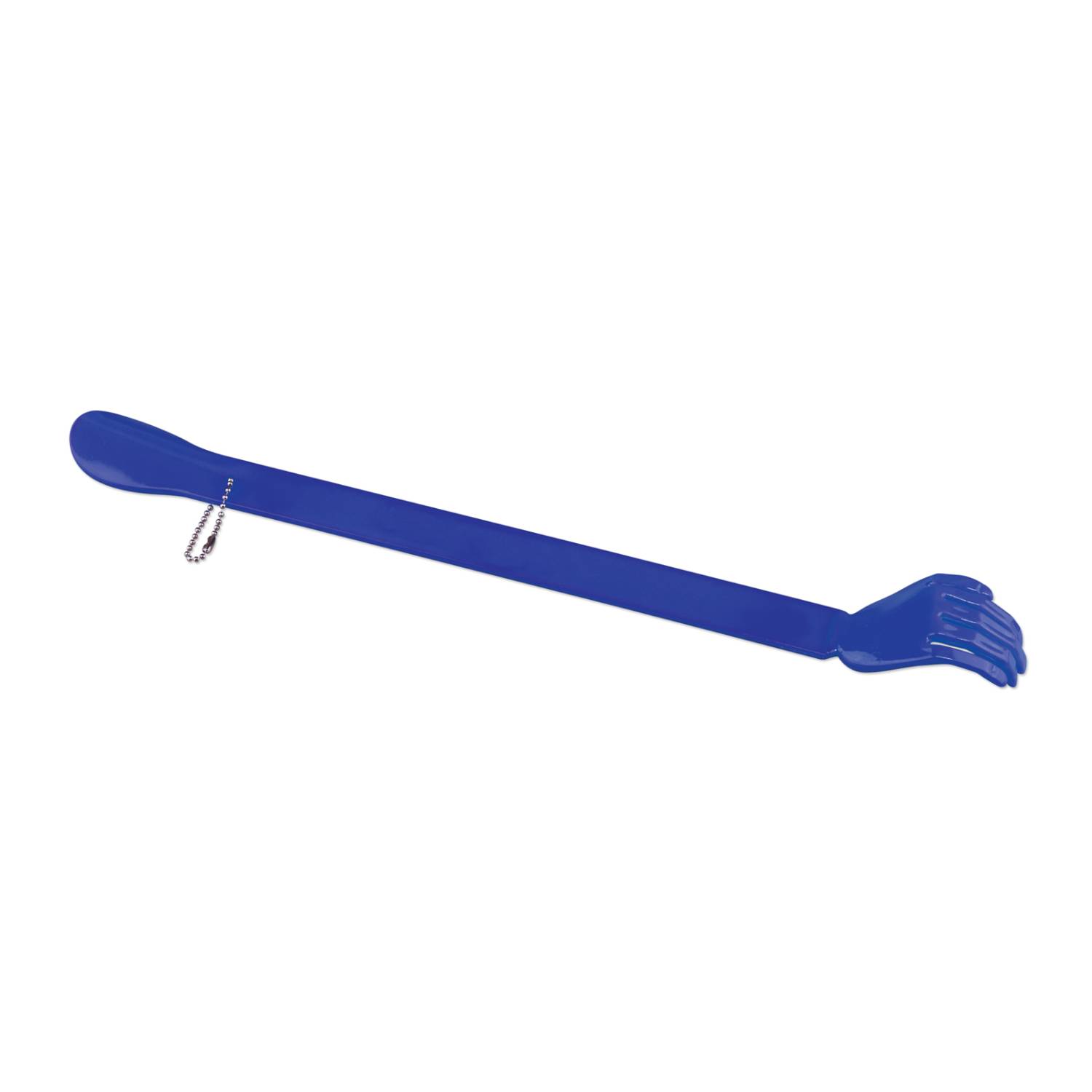 2-in-1 Plastic Back Scratcher with Shoehorn 8