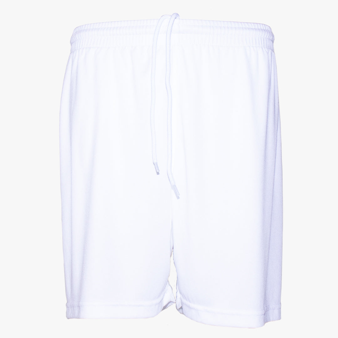 #E337Y / Basic Training Youth 6" Short without Pockets 12