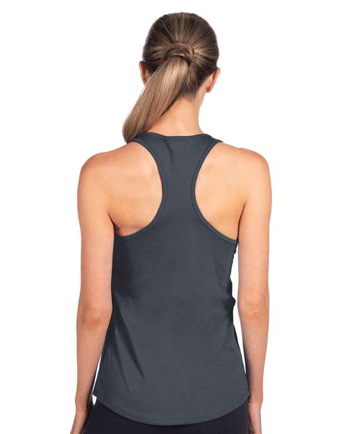 Women's Ideal Racerback Tank - 1533 110