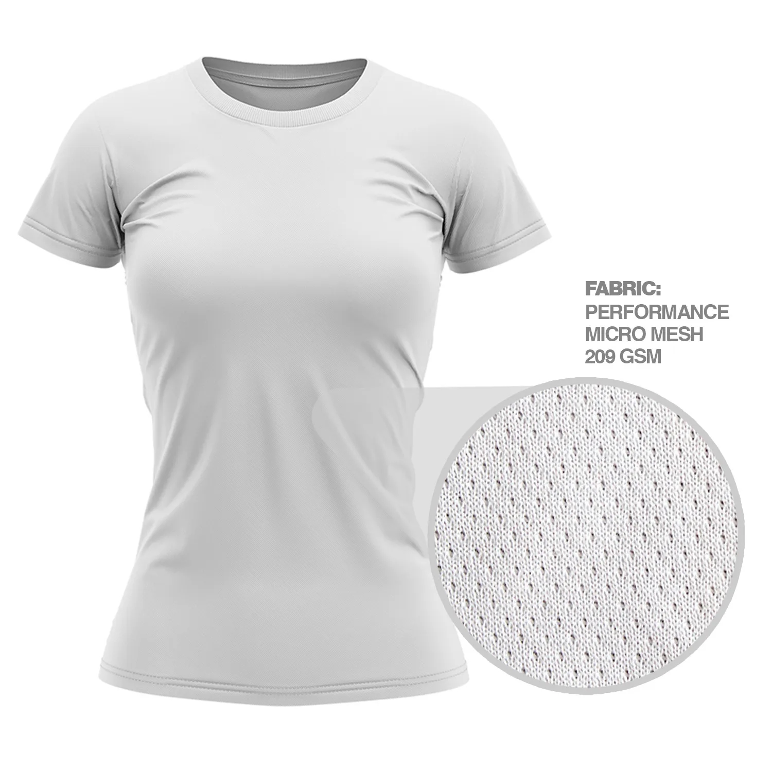 Women's T-Shirt 2