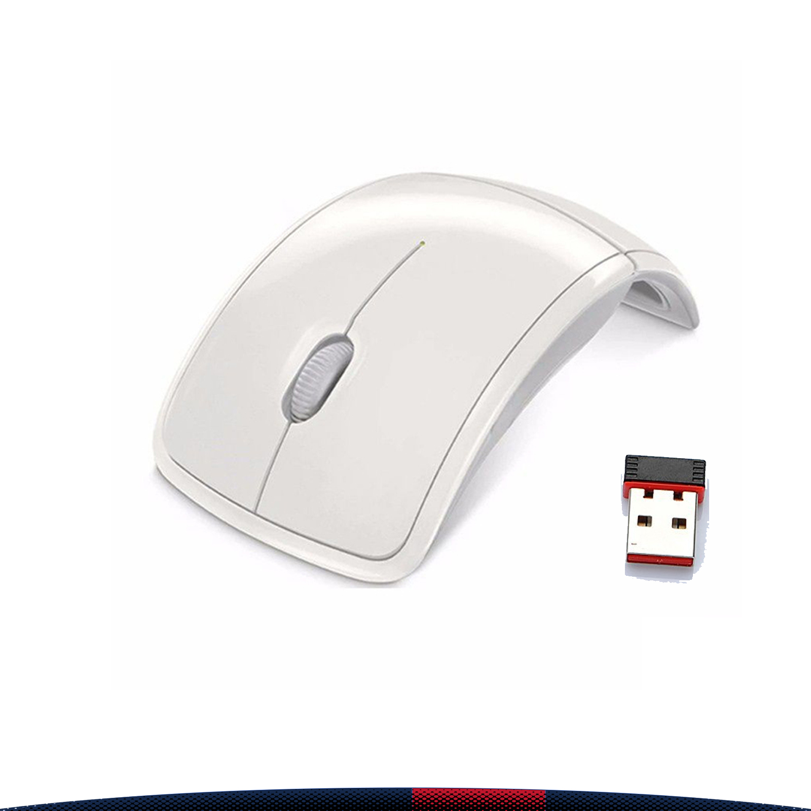 Avan Wireless Mouse 9