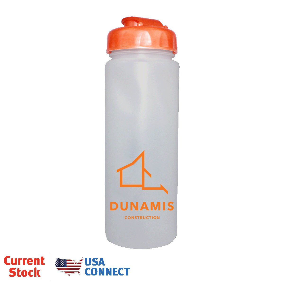 24 Oz. Cycle Bottle with Flip Top Cap 3